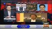 Kashif Abbasi Excellent Question To Ali zaidi On PTI & JI Alliance In Karachi