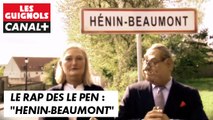 Le Rap des Le Pen : 