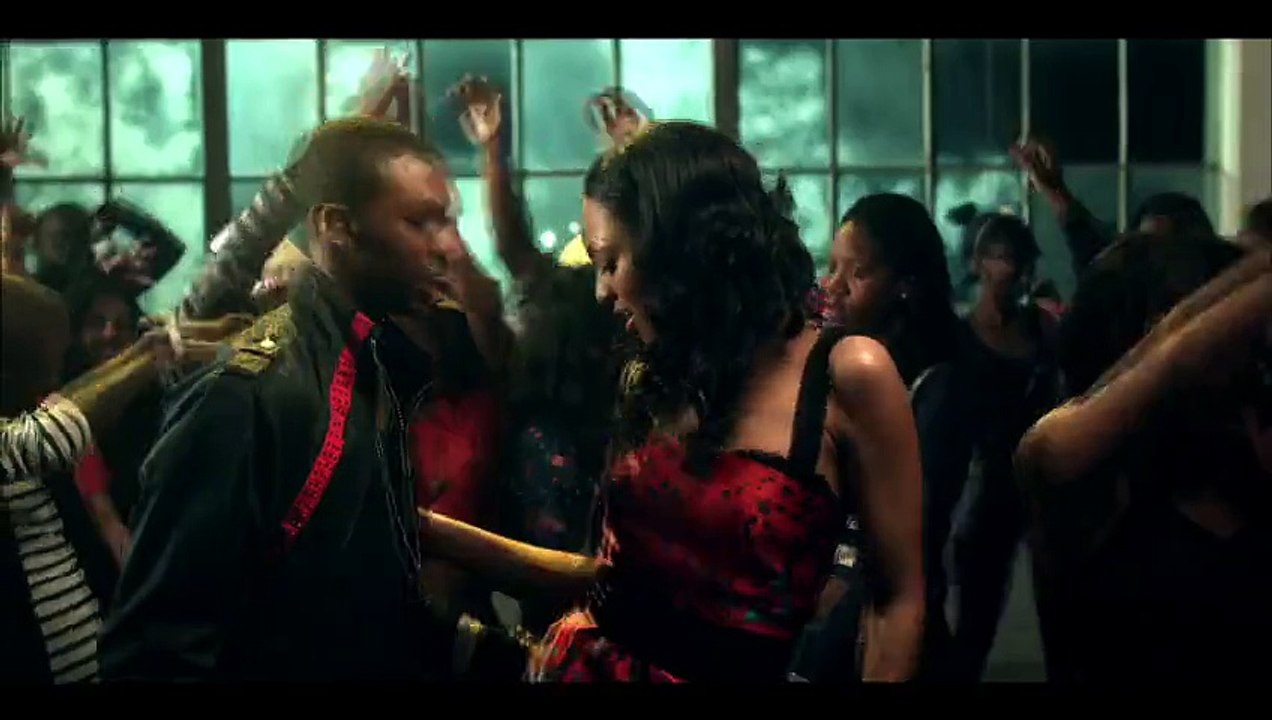 Mishon - Turn It Up ft. Roscoe Dash