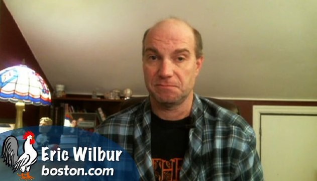 Wake Up: The Patriots Are Too Soft?