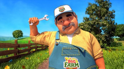 Goodgame Big Farm