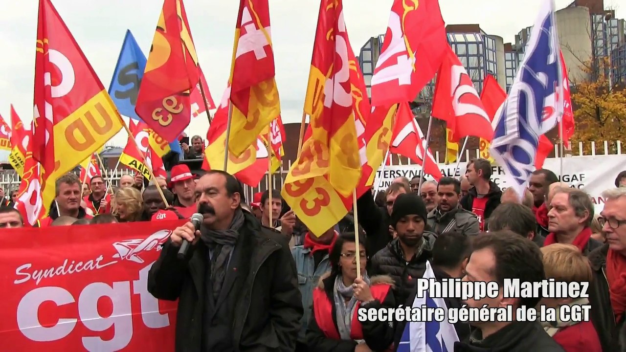 Faire vivre la démocratie sociale, c’est la mei...