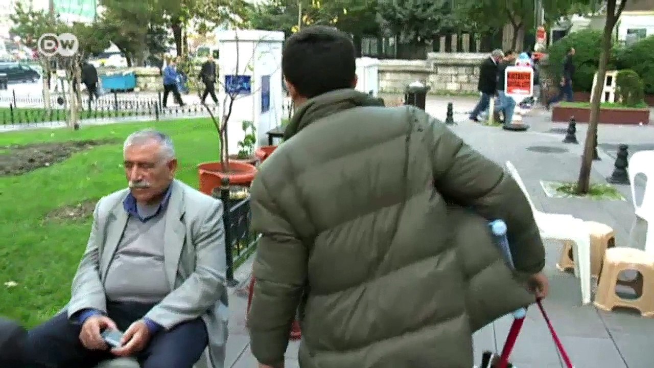 Türkei: im Blick der Fanatiker | Fokus Europa