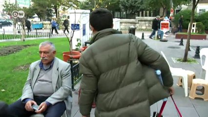 Türkei: im Blick der Fanatiker | Fokus Europa