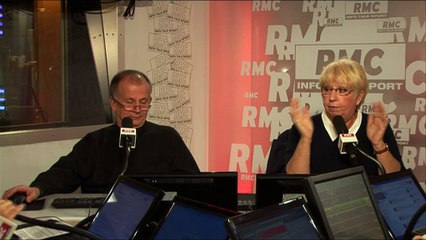 "Je serai choqué, si les corps des terroristes étaient enterrés dans un carré musulman !" Claire O'Petit