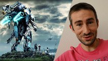 Xenoblade Chronicles X (Wii U) : notre TEST Vidéo