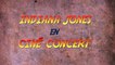 "Indiana Jones et les aventuriers de l'arche perdue" en ciné-concert