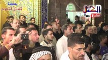 قناة الكفل يوتيوب مواكب أهالي الكفل موكب بني مسلم ومجموعة مواكب