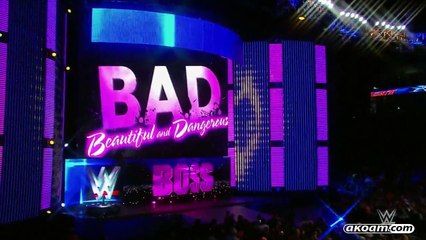 عرض المين يفنت WWE.Main.Event 2015.12.04