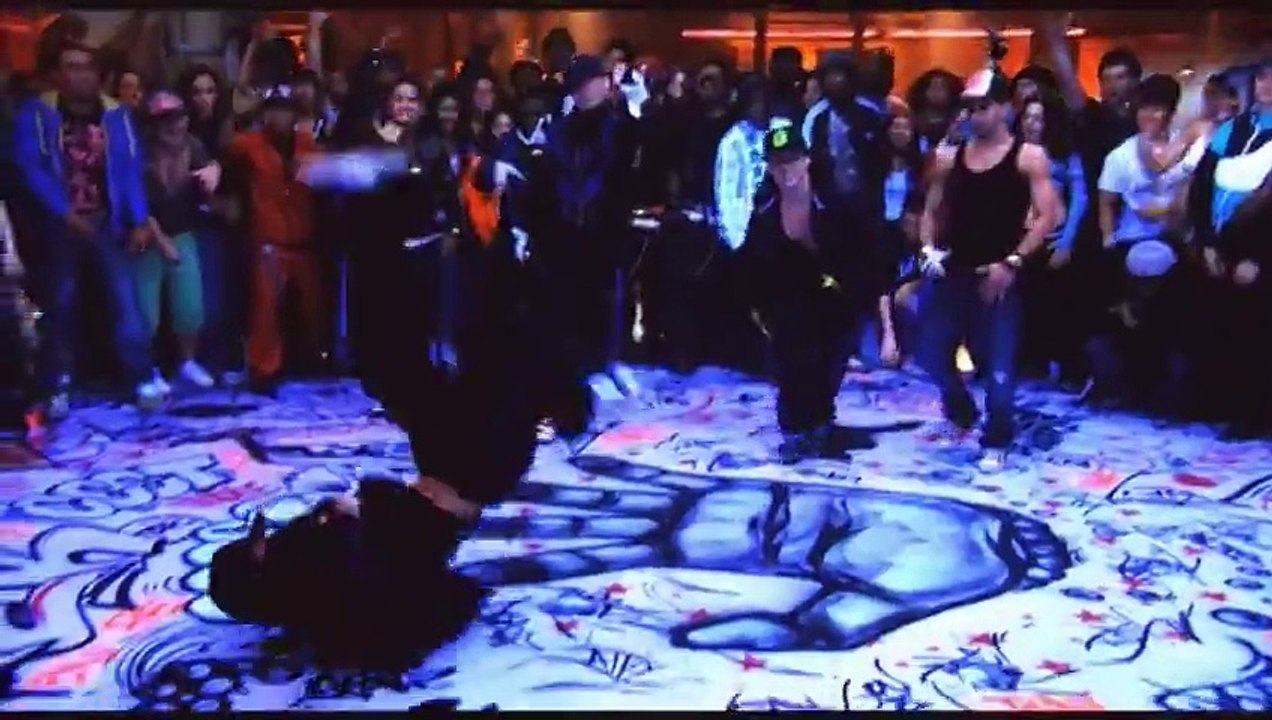 My Own Step (Theme From Step Up 3D)