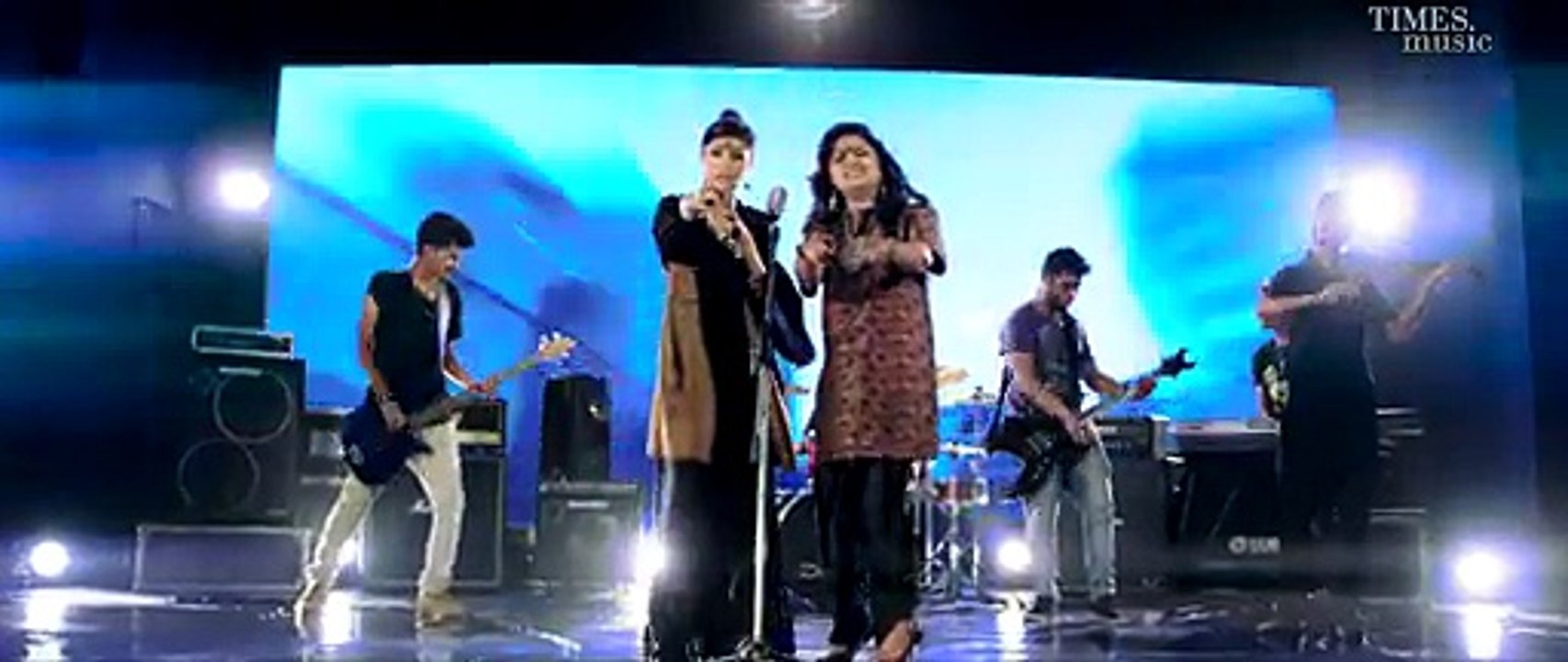 Jindriye _ HD Video Song _ Nooran Sisters Ft. Jassi Nihaluwal _ Latest Punjabi S