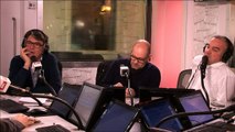 L'affaire Benzema -Valbuena selon les journalistes du Monde, Gérard Davet et Fabrice Lhomme.