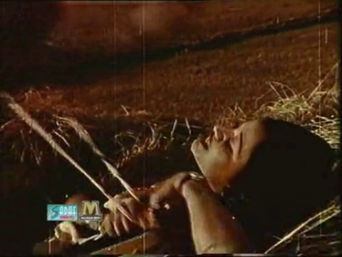 Maray sang chala ak khubsorat sathi-Nadeem-Shabnam