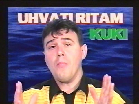 Ivan Kukolj Kuki - Ja nemam više šta da tražim