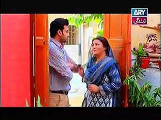 Behnein Aisi Bhi Hoti Hain Episode 341 Full on Ary Zindagi 3rd December 2015