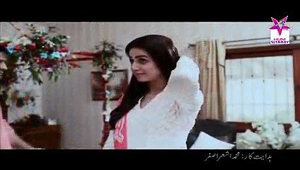 Naa Dil Deti Drama Today Episode 10 Dailymotion on Hum Sitaray - 3rd December 2015