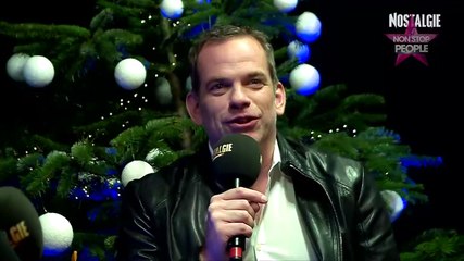 Attentats de Paris - Garou : "C'est comme si un nouveau virus avait fait son apparition"
