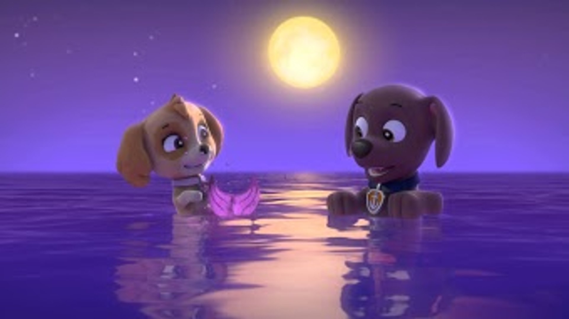 Paw Patrol Full Episodes - Cartoon Movies 2015