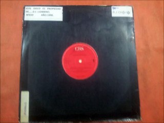 IDEAS 4 IMITATORS.(DER KOMTUR.(DANCE-DUB.)(12''.)(1990.)