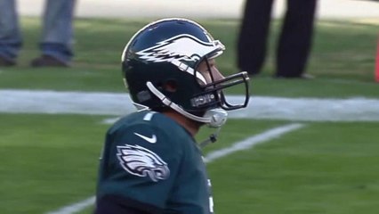 Palmer: Sam Bradford expects to start on Sunday