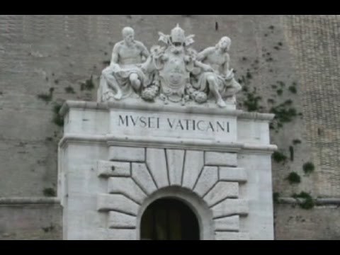 Roma - Biglietti salta coda ai Musei Vaticani, scoperto giro d'affari illecito (03.12.15)