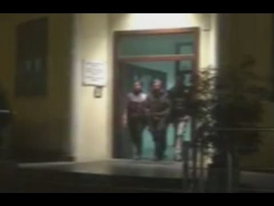 Casale Monferrato (AL) - Tangenti, arrestato presidente del Consiglio Comunale (03.12.15)