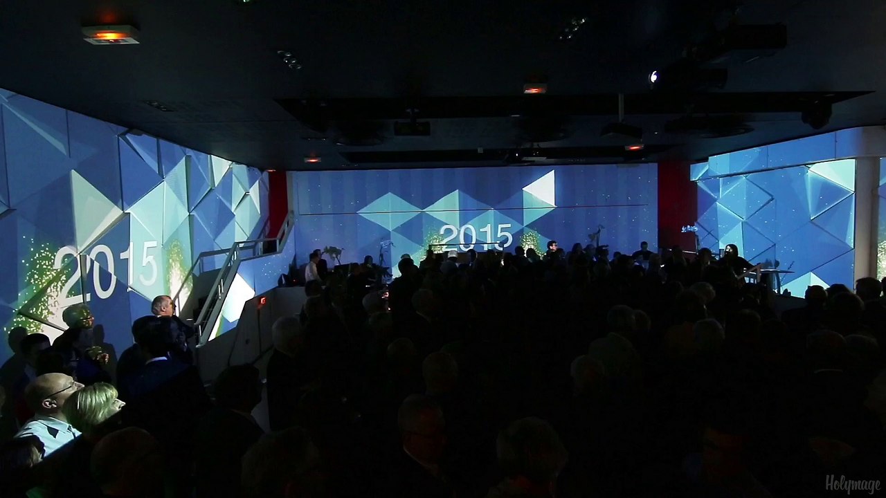 Captation CNSD 2015