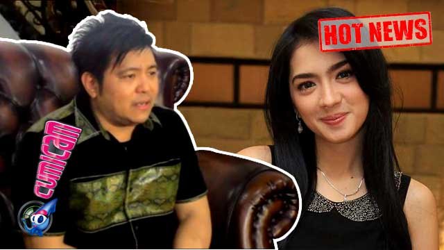 Steven Rumangkang Bongkar Prilaku Angel Karamoy - Cumicam 03 Desember 2015