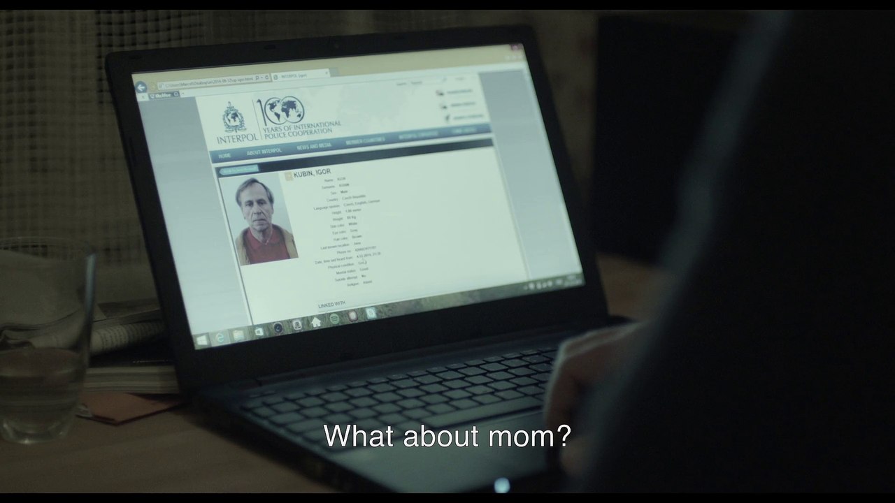 Family Film VOSTA