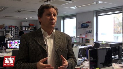 Scandale Volkswagen : les modifications techniques expliquées [RAPPEL]