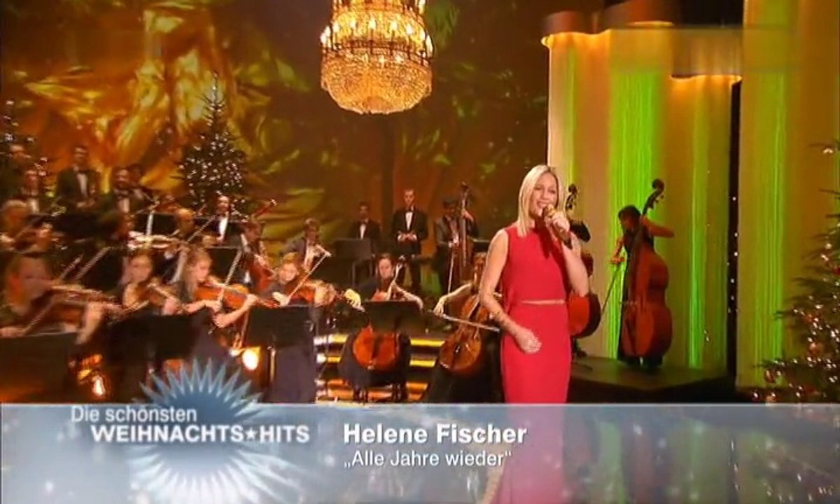 Alle Jahre wieder 2015