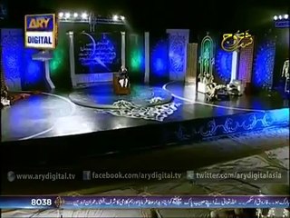 Non Stop Video Naats   Syed Fasihuddin Soharwardi   New Naats 2015   Naat Online