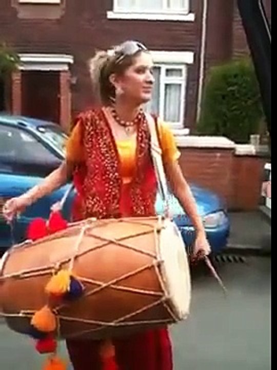 PAKISTANI Talent,pakistani got talent...punjabi girl