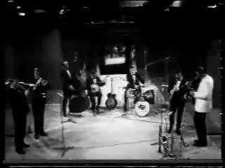 Memphis Blues - Dutch Swing College 1970