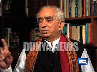 Jaswant Singh's Exclusive Talk with Dr. Pirzada_Part 2