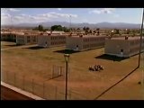 1980 - New Mexico State Penitentiary - Santa Fé  prison riot - documentary