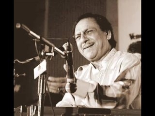 Kahe Banao Jhooti Batiyaan Humse Daadra By Ghulam Ali Album Sheesh Mahal By Iftikhar Sultan