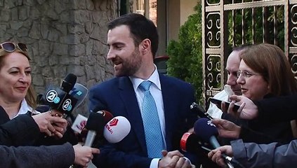 GALENA PREGOVORI ZA MEDIUMI 03 12