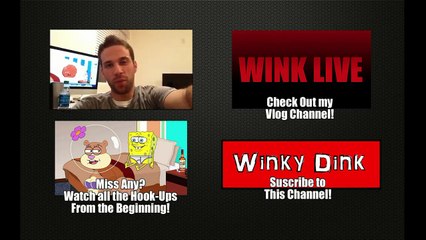 Cartoon Hook-Ups: Meatwad Web Spot 2