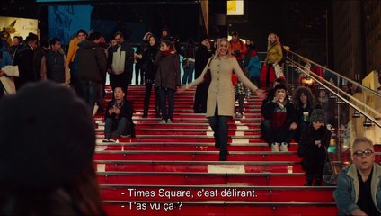 MISTRESS AMERICA - Bande-annonce VO