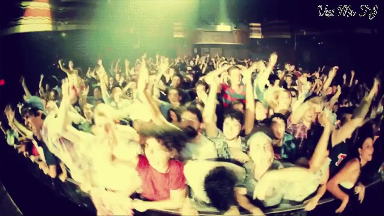 Nhạc Sàn DJ Nonstop Cực Mạnh Hay Nhất 2015 || Hands Up Mix Best of Hands Up Freaks 2015