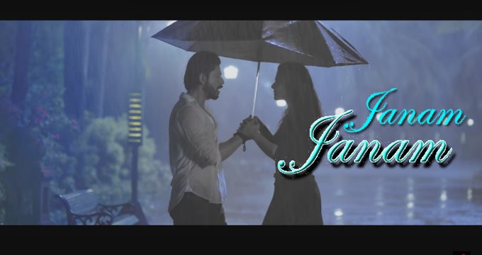 Janam Janam Song : Dilwale | Review | Shahrukh Khan, Kajol