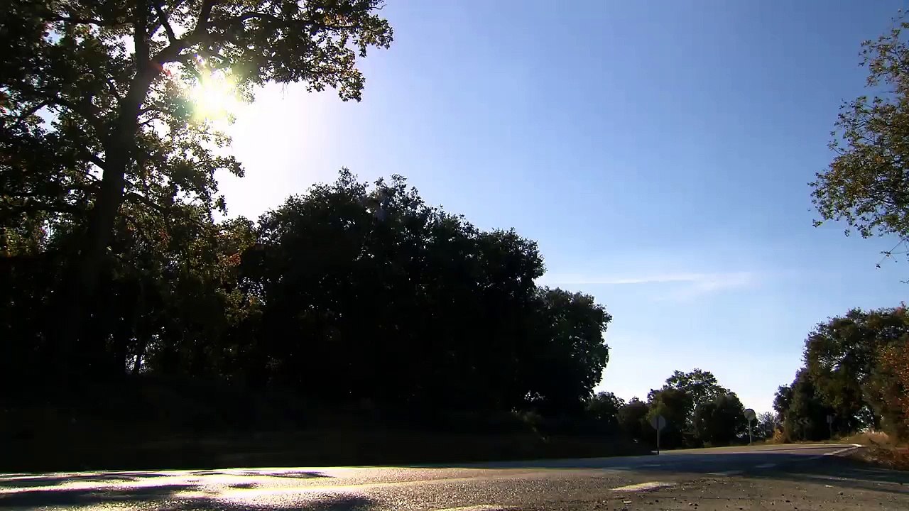 Audi A7 Sportback h-tron quattro - Driving Video