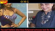 OMG! Beautiful Bollywood Actresses Weired Look Must Watch