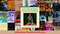 Attacking Myasthenia Gravis Read Online