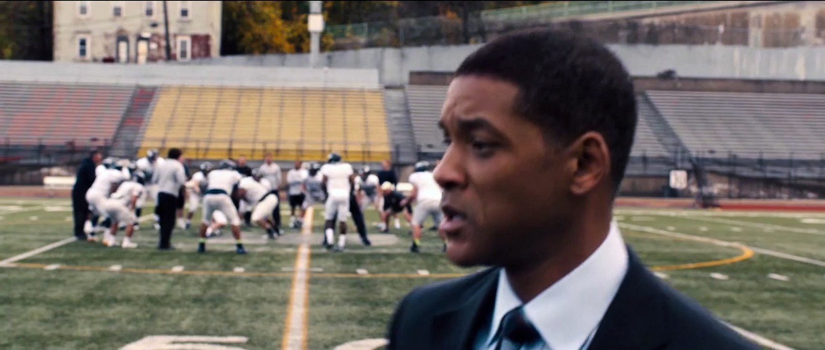 SEUL CONTRE TOUS - Bande-annonce VO