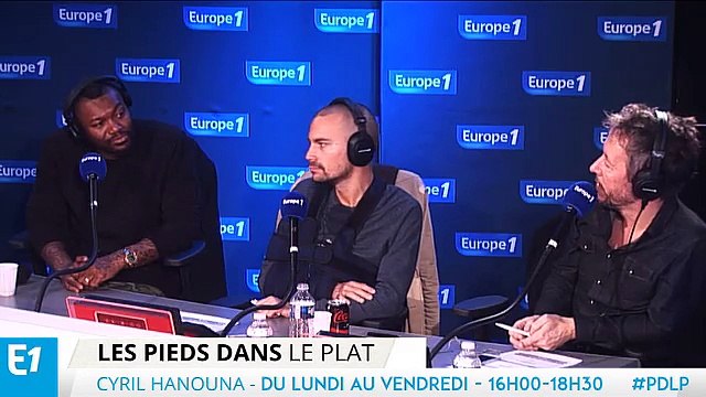 Djibril Cissé : “Si ça va mieux, je reprends le football”