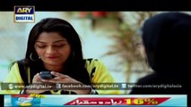 Watch Dil-e-Barbad Episode – 159 – 3rd December 2015 on ARY Digital