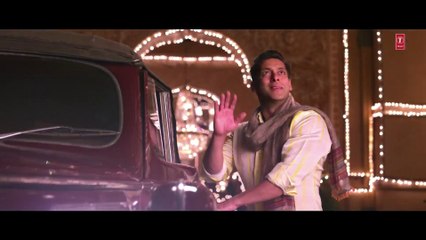 Murli Ki Taanon Si Video Song  Prem Ratan Dhan Payo  Salman Khan, Sonam Kapoor