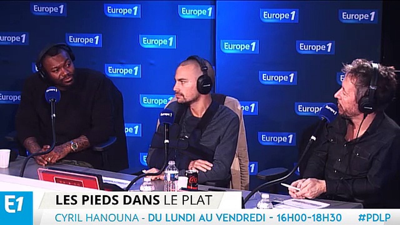 Djibril Cissé : “Si ça va mieux, je reprends le football”